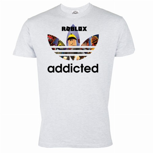 ROBLOX KOSZULKA DZIECIĘCA GRANNY MINNING 4 2