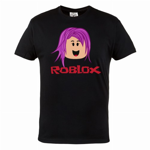 ROBLOX KOSZULKA DZIECIĘCA GRANNY MINNING 7