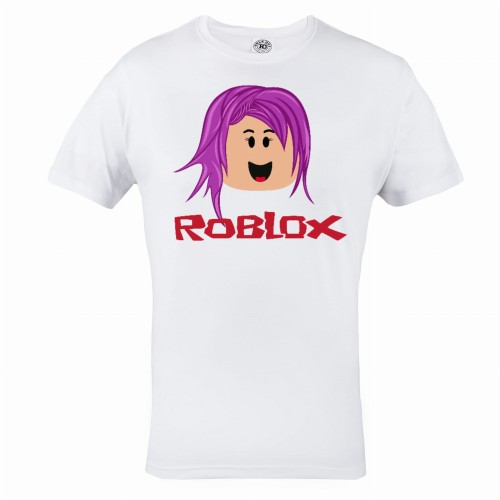 ROBLOX KOSZULKA DZIECIĘCA GRANNY MINNING 7 2
