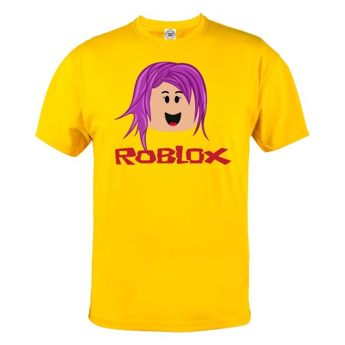 ROBLOX KOSZULKA DZIECIĘCA GRANNY MINNING 7 3