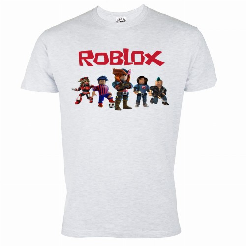 ROBLOX KOSZULKA DZIECIĘCA GRANNY MINNING 8