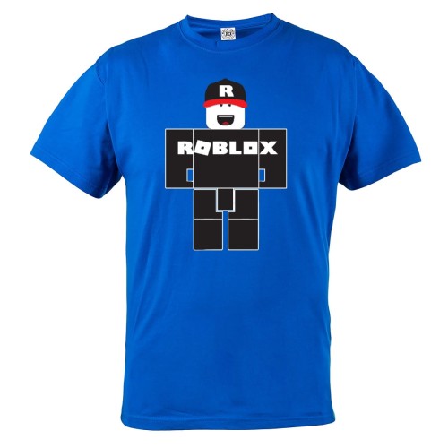 ROBLOX KOSZULKA DZIECIĘCA GRANNY MINNING 9