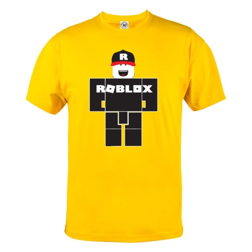 ROBLOX KOSZULKA DZIECIĘCA GRANNY MINNING 9 4