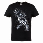 KOSZULKA MĘSKA DRAGON BALL ANIME MANGA SON GOKU