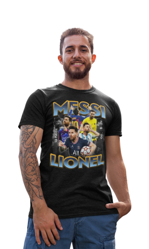 KOSZULKA PIŁKARSKA PIŁKA NOŻNA LIONEL MESSI LEO LA PULGA GWIAZDA PIŁKI NOŻNEJ