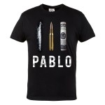 KOSZULKA PABLO ESCOBAR