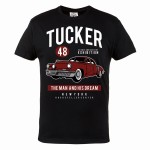 KOSZULKA MĘSKA TUCKER 48