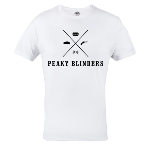 KOSZULKA PEAKY BLINDERS X 
