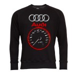 AUDI BLUZA MĘSKA AUDI LICZNIK