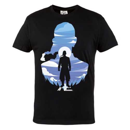 MĘSKA KOSZULKA TOKYO REVENGERS ANIME MANGA DRAKEN 06 