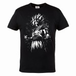 KOSZULKA MĘSKA DRAGON BALL SON GOKU KAKAROTTO ANIME MANGA