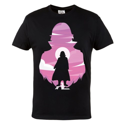 MĘSKA KOSZULKA TOKYO REVENGERS ANIME MANGA MIKEY ZARYS POSTACI 