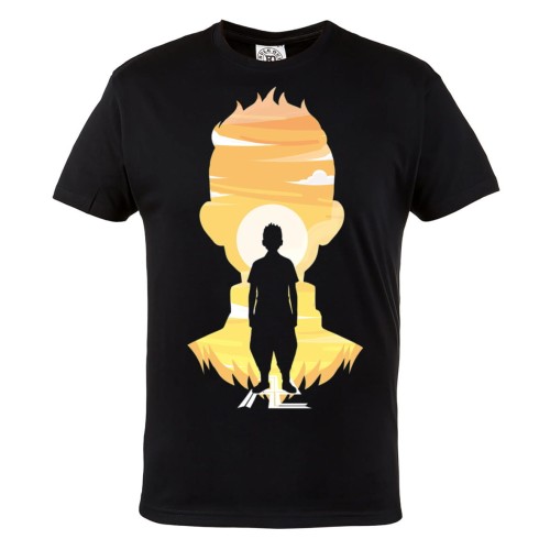 MĘSKA KOSZULKA TOKYO REVENGERS ANIME MANGA TAKEMICHI 