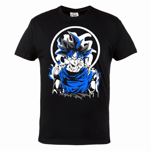 DRAGON BALL KOSZULKA MĘSKA DRAGON BALL Z SONGO 