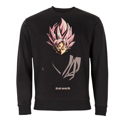 MĘSKA BLUZA DLA FANA DRAGON BALL VEGITO 