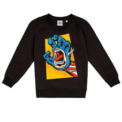 DZIECIĘCA BLUZA FILMOWA MARVEL AVENGERS DŁOŃ KAPITAN AMERYKA STEVE ROGERS 1