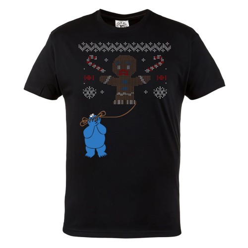 MĘSKA PIŻAMA ŚWIĄTECZNA PREZENT BOŻE NARODZENIE JOKER GOTHAM CITY DC COMICS 2