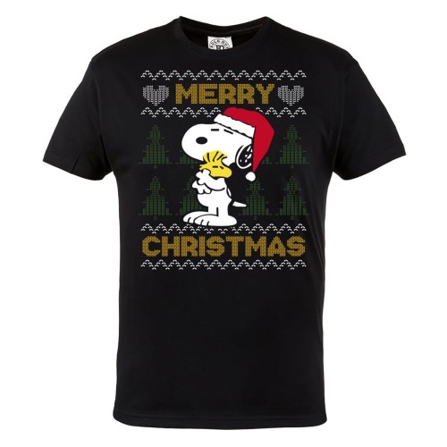 MĘSKA PIŻAMA ŚWIĄTECZNA PREZENT BOŻE NARODZENIE MERRY CHRISTMAS SNOOPY BAJKA 2
