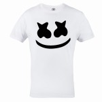 MARSHMELLO KOSZULKA DZIECIĘCA MARSHMELLO SMILE