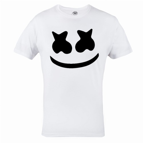 MARSHMELLO KOSZULKA DZIECIĘCA MARSHMELLO SMILE