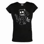 MARSHMELLO KOSZULKA DAMSKA MARSHMELLO PEACE