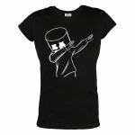 MARSHMELLO KOSZULKA DAMSKA MARSHMELLO DAB