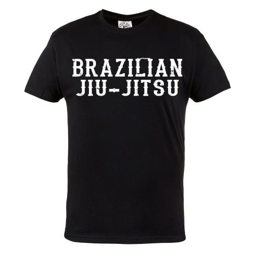 KOSZULKA BRAZILIAN JU-JITSU 7