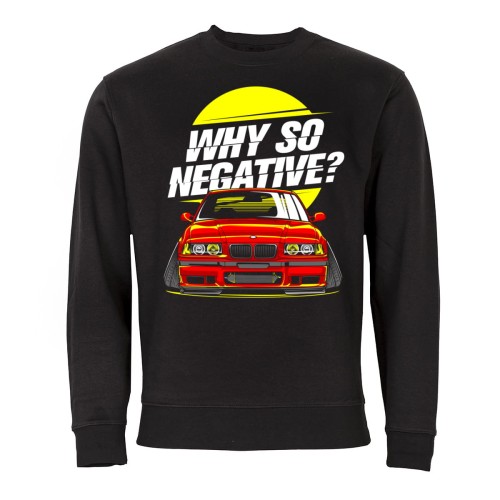 MĘSKA BLUZA MOTORYZACYJNA MOTO BMW E36