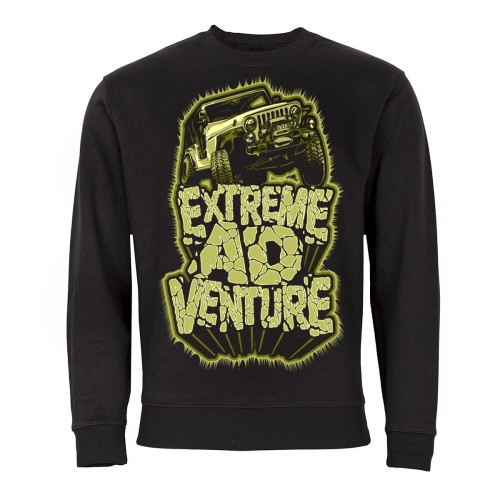 MĘSKA BLUZA MOTOCYKLOWA 4X4 OFF ROAD ADVENTURE JEEP 