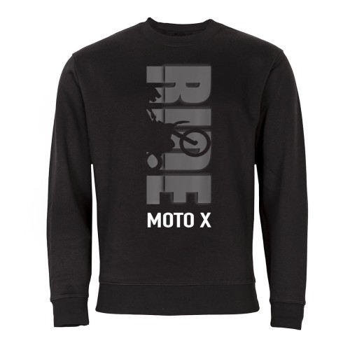 MĘSKA BLUZA MOTOCYKLOWA NA MOTOR CROSS MOTOCROSS 