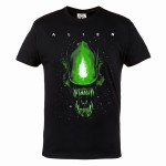 KOSZULKA MĘSKA FILMOWA ALIEN OBCY 