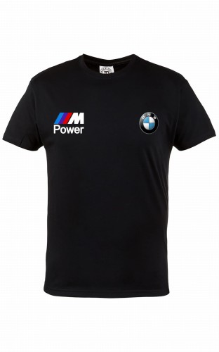 KOSZULKA BMW M POWER 2 