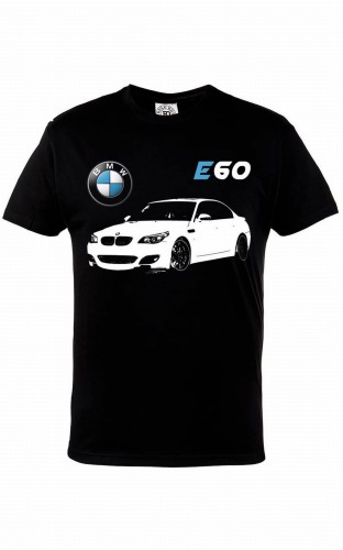 KOSZULKA BMW  E60 