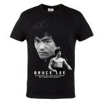 KOSZULKA BAWEŁNIANA MMA BRUCE LEE