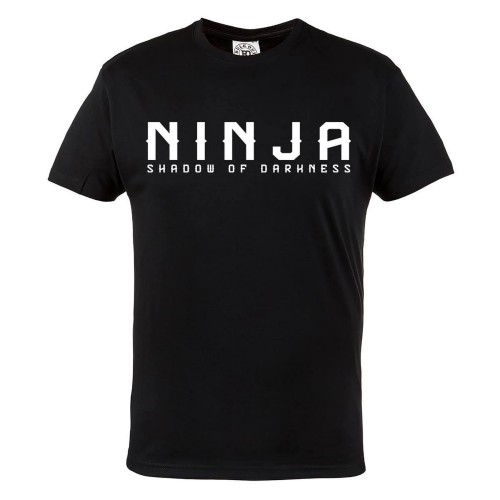 KOSZULKA NINJA SHADOW OF DARKNESS 2