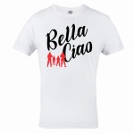 KOSZULKA MĘSKA DOM Z PAPIERU KOSZULKA 7