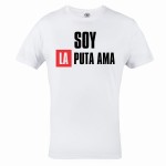 KOSZULKA MĘSKA DOM Z PAPIERU KOSZULKA 8