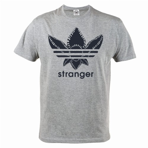 KOSZULKA MĘSKA STRANGER THINGS KOSZULKA 1