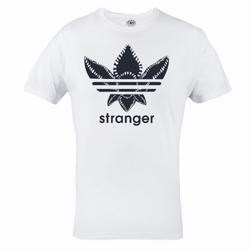 KOSZULKA MĘSKA STRANGER THINGS KOSZULKA 1 2