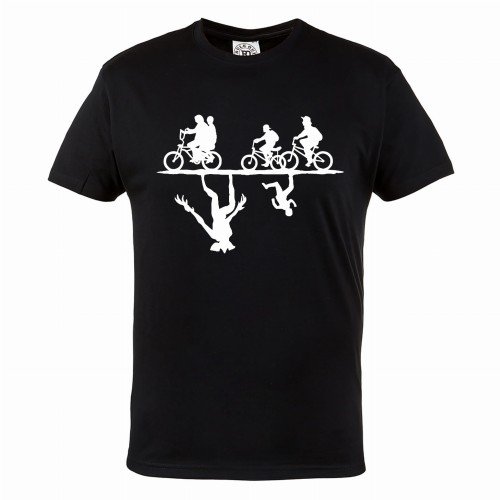 KOSZULKA MĘSKA STRANGER THINGS KOSZULKA 2