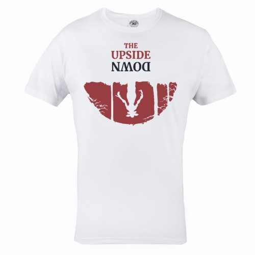 KOSZULKA MĘSKA STRANGER THINGS KOSZULKA 5 