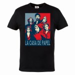 KOSZULKA MĘSKA DOM Z PAPIERU KOSZULKA 10