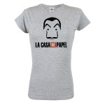 KOSZULKA DAMSKA DOM Z PAPIERU KOSZULKA 5