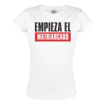 KOSZULKA DAMSKA DOM Z PAPIERU KOSZULKA 6