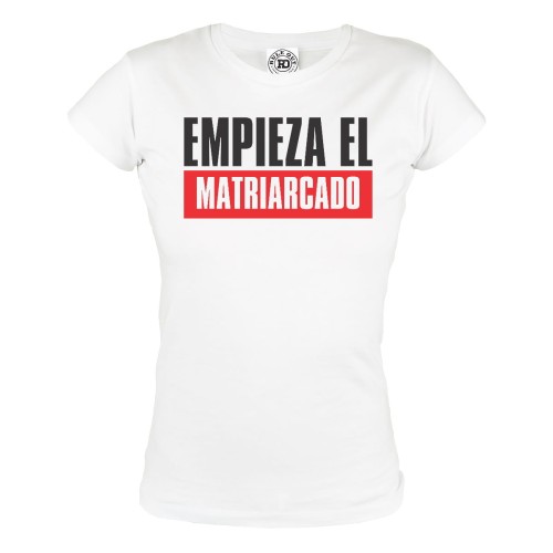 KOSZULKA DAMSKA DOM Z PAPIERU KOSZULKA 6 