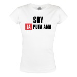 KOSZULKA DAMSKA DOM Z PAPIERU KOSZULKA 8