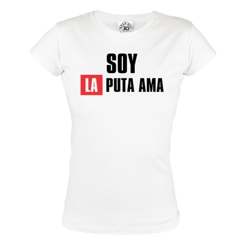 KOSZULKA DAMSKA DOM Z PAPIERU KOSZULKA 8 