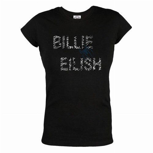 KOSZULKA DAMSKA BILLIE EILISH KOSZULKA 1 