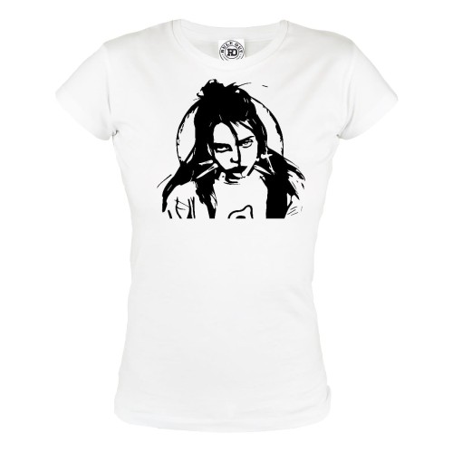 KOSZULKA DAMSKA BILLIE EILISH KOSZULKA 11 