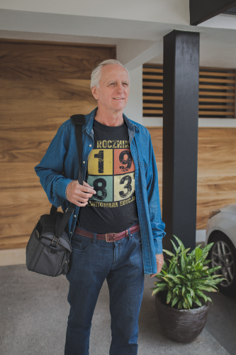 PERSONALIZOWANA KOSZULKA PREZENT NA URODZINY KAŻDY ROCZNIK PODAJ TWÓJ ROK  TORBA GRATIS 4